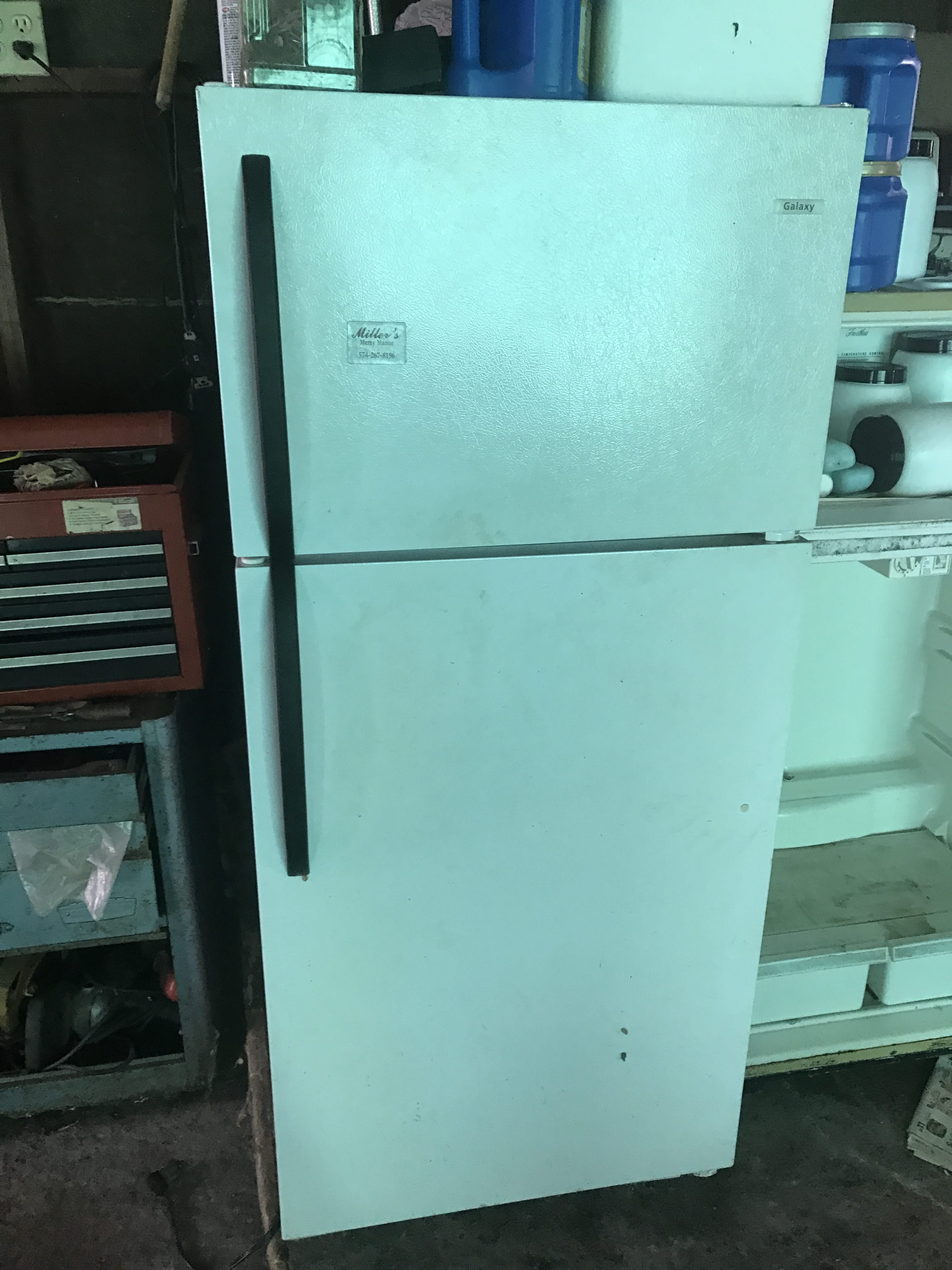 Personal Property Pictures