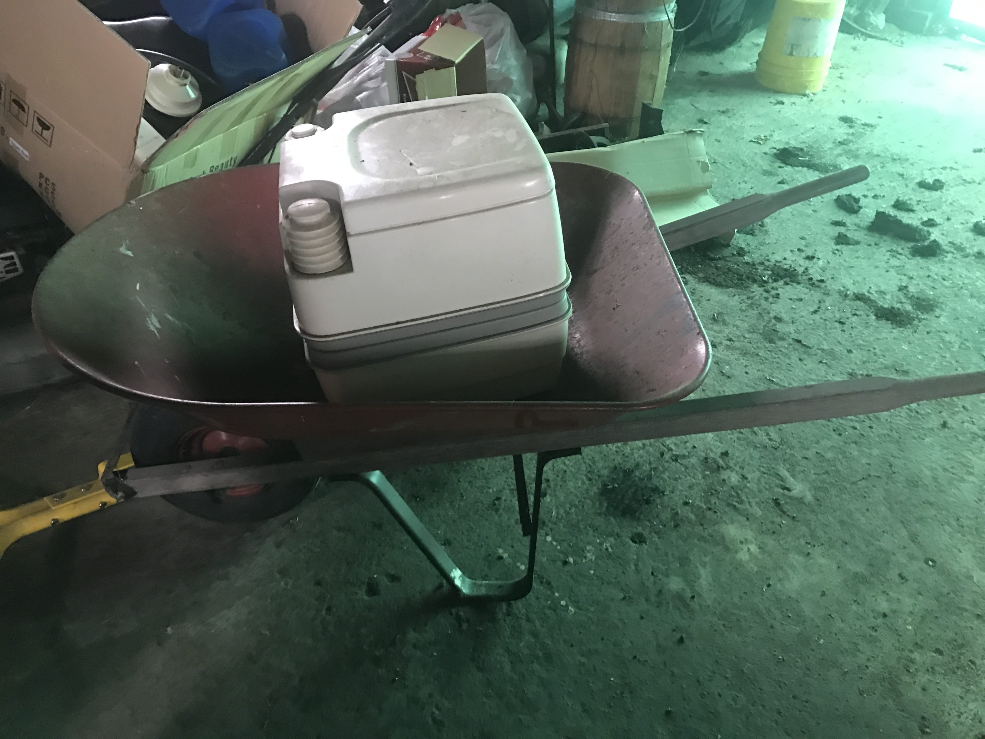 Personal Property Pictures