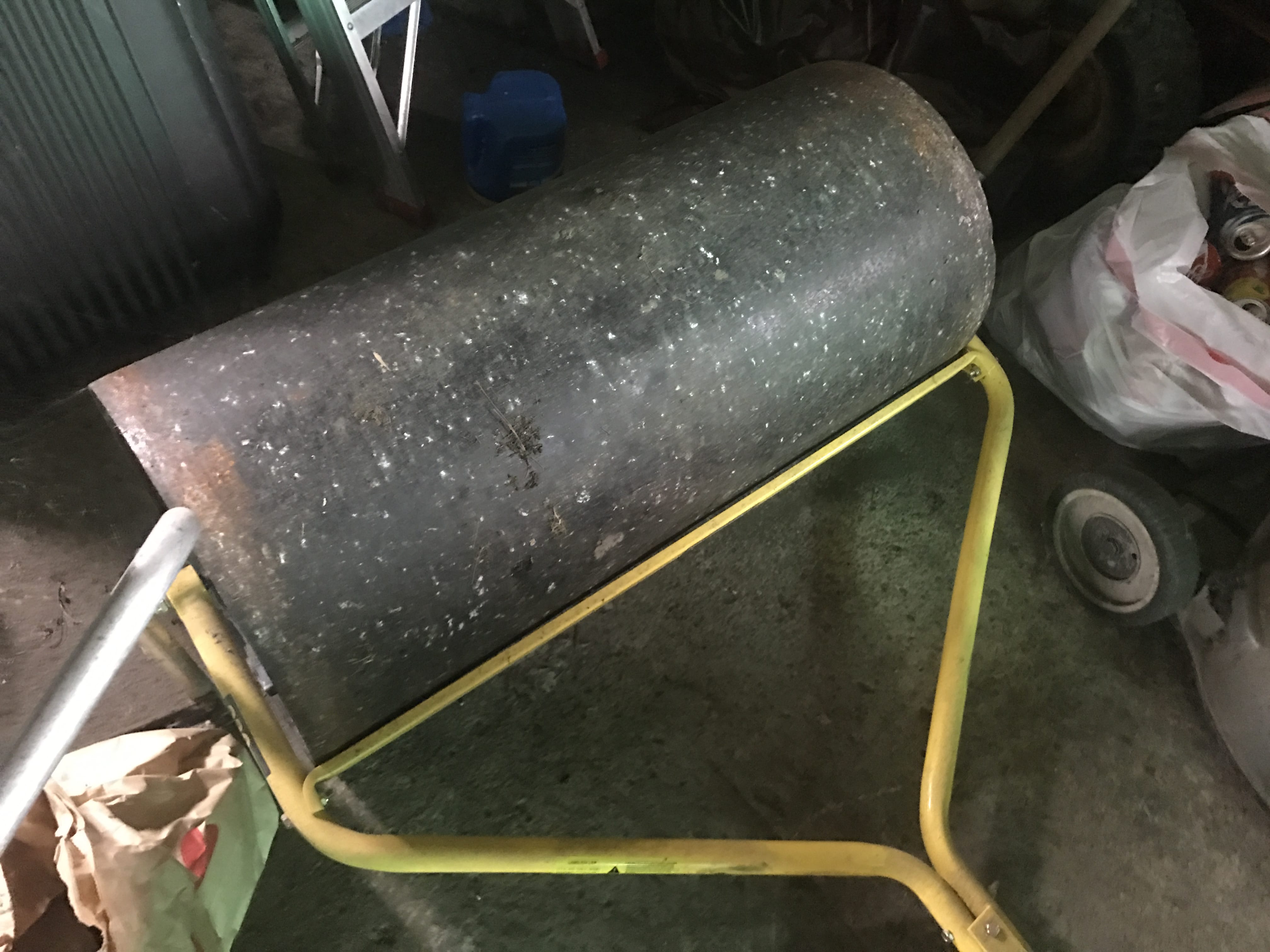 Personal Property Pictures