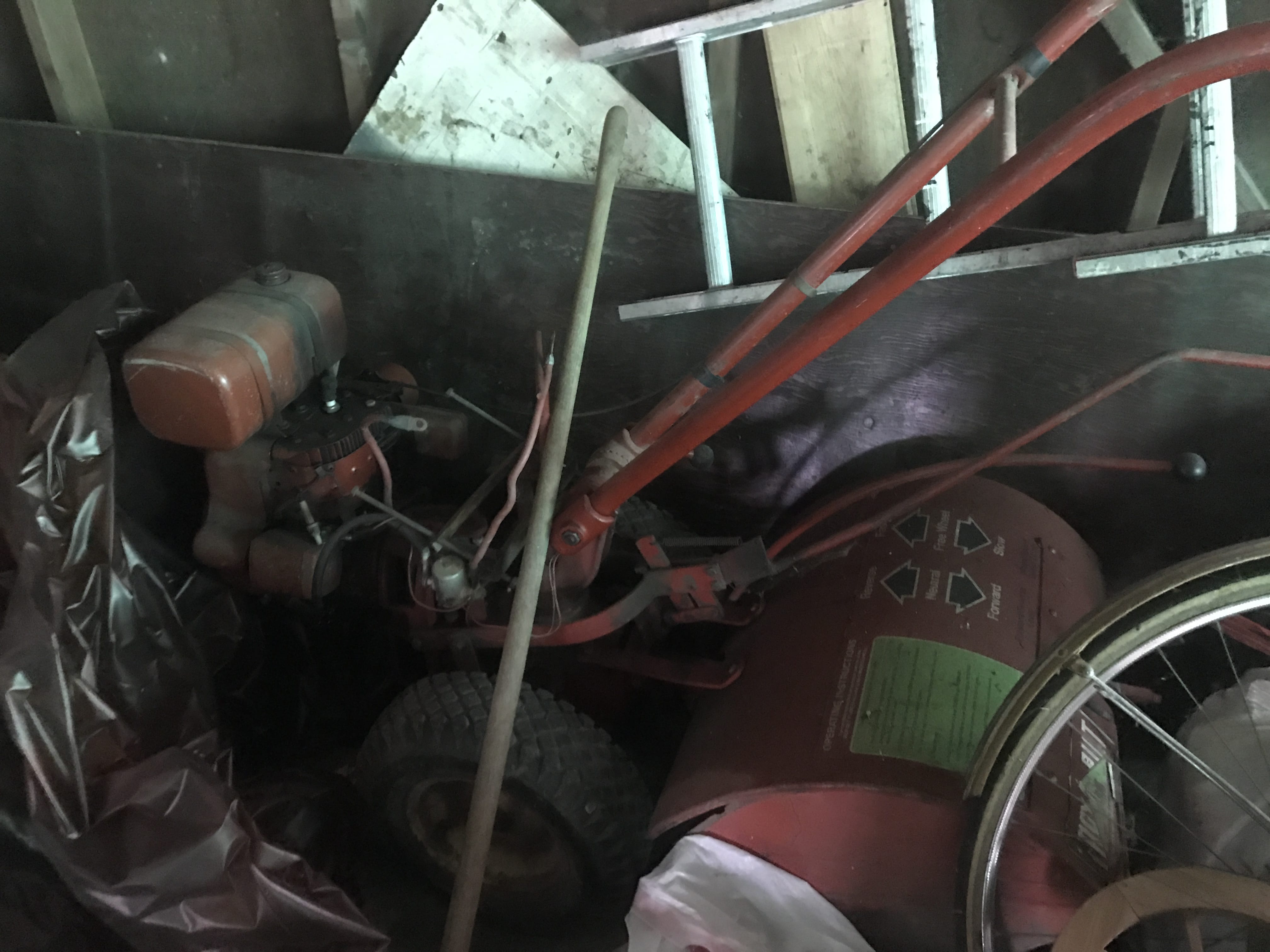 Personal Property Pictures