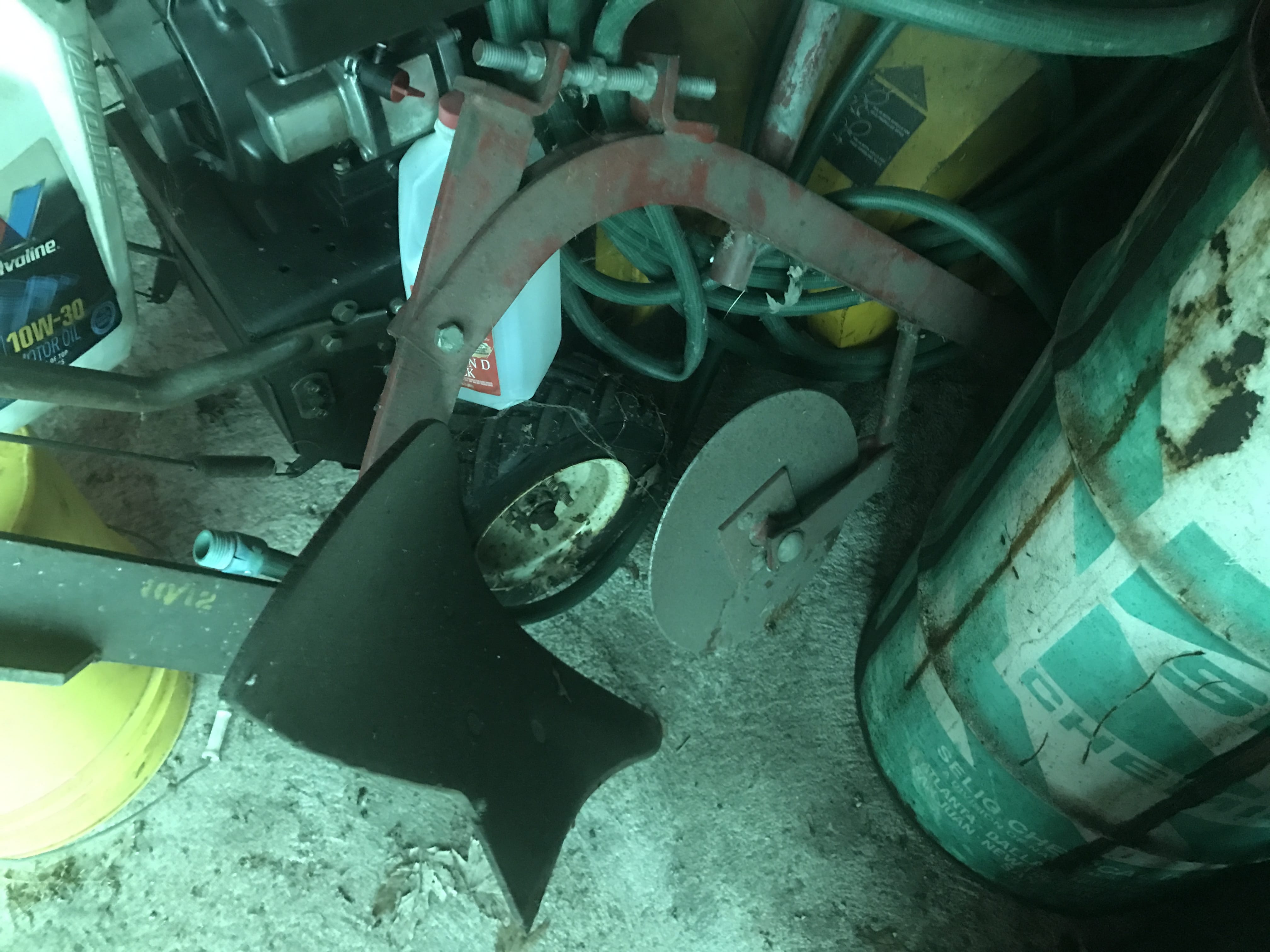 Personal Property Pictures