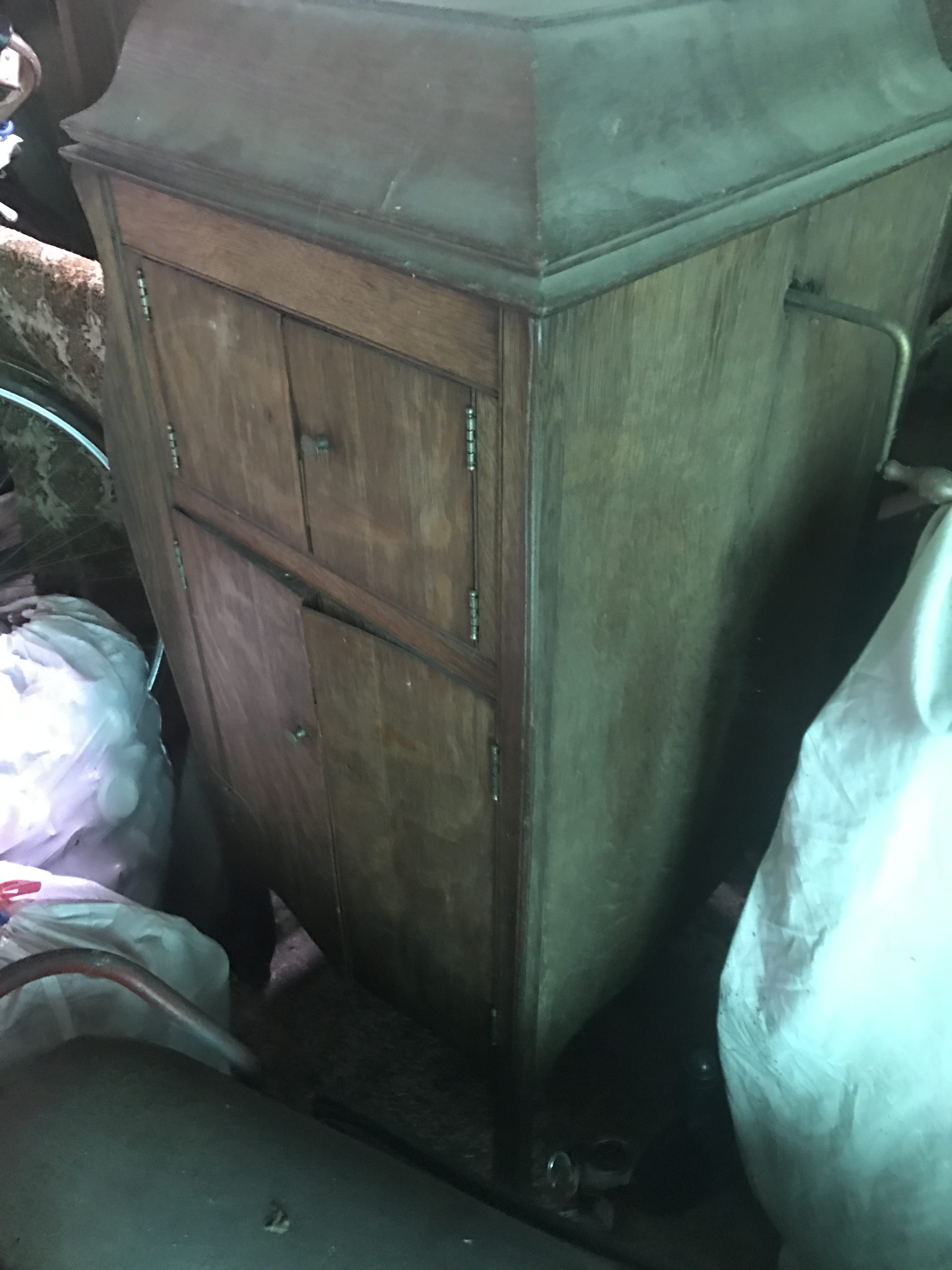 Personal Property Pictures