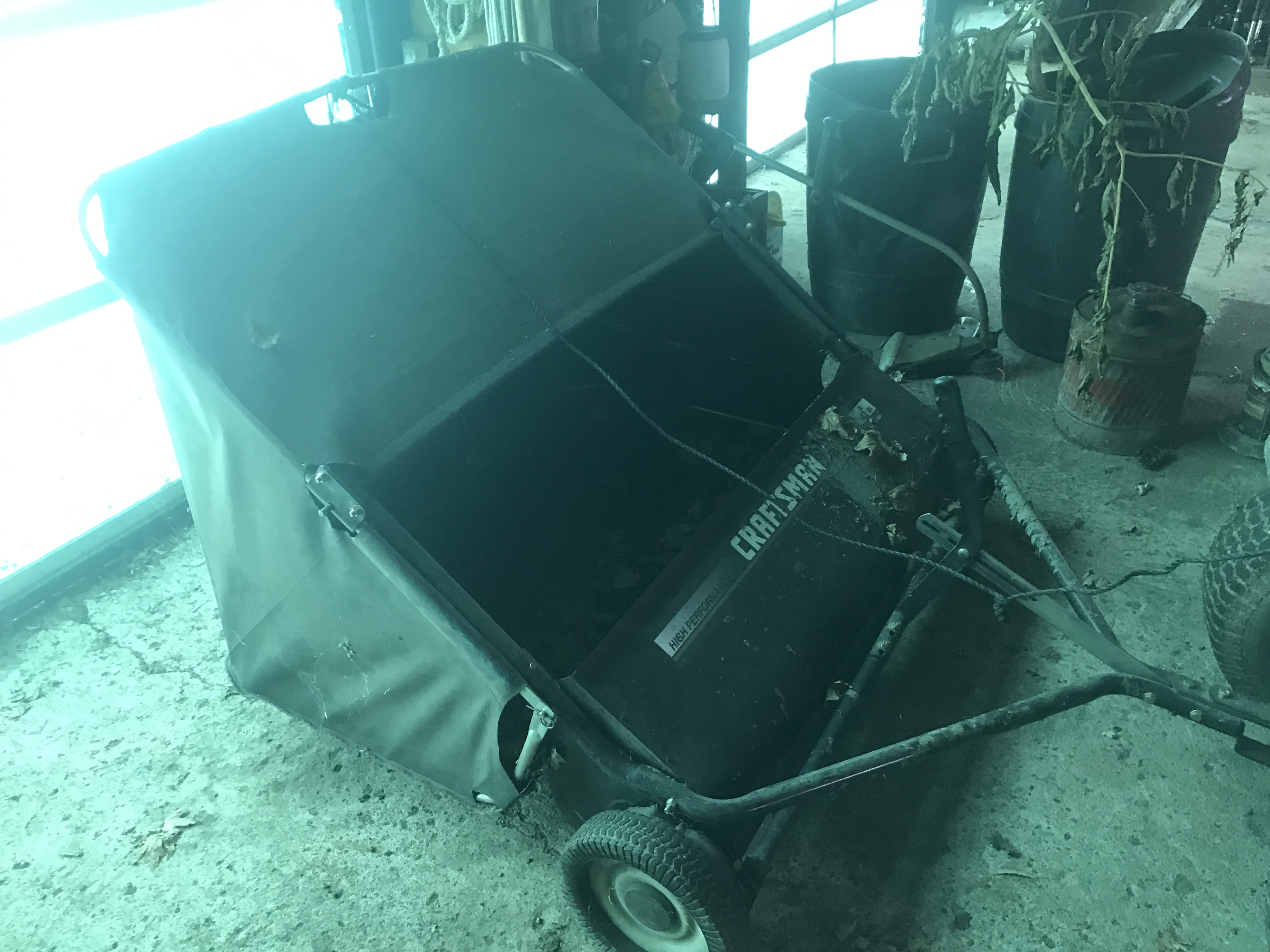 Personal Property Pictures