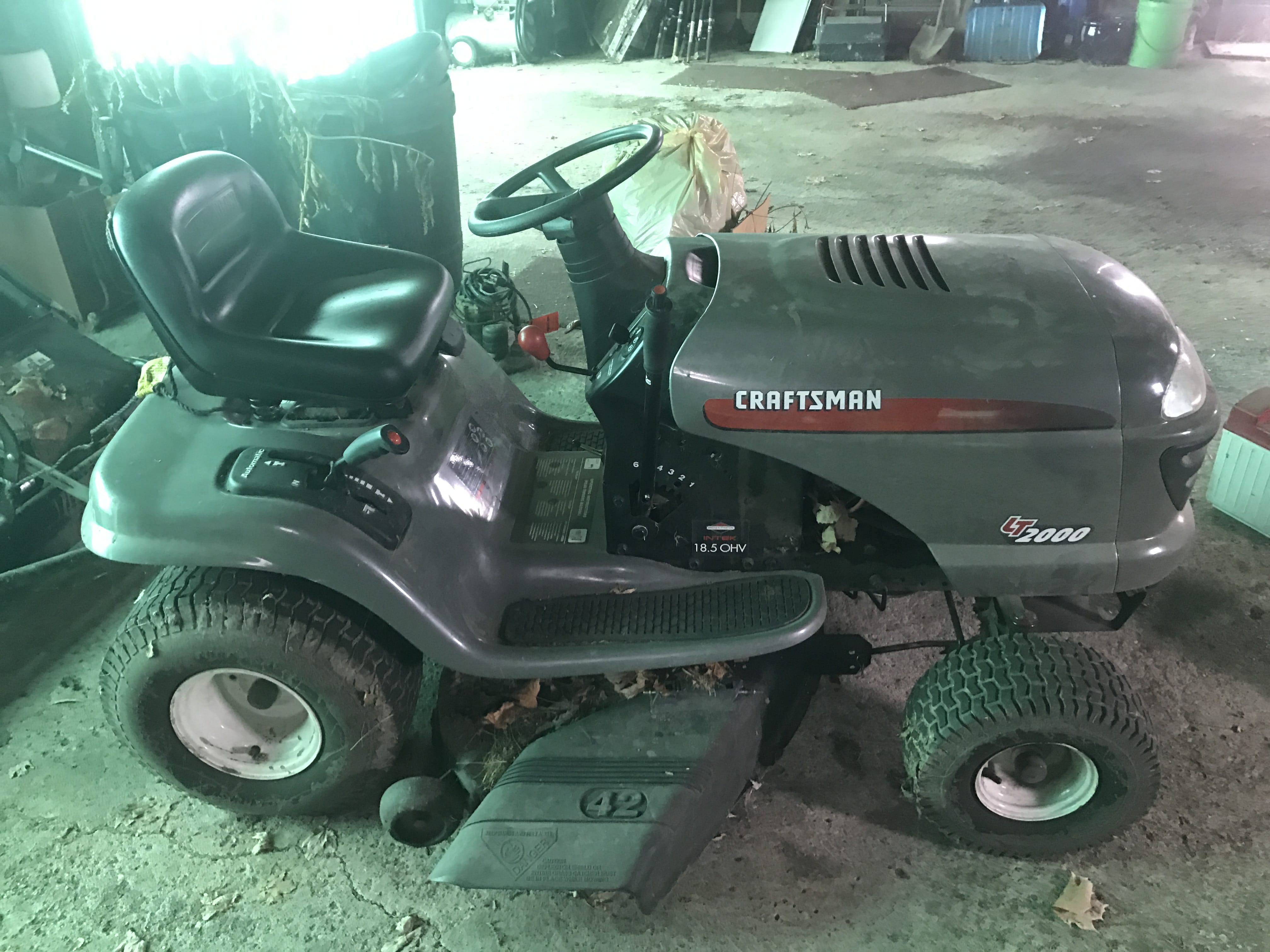 Personal Property Pictures