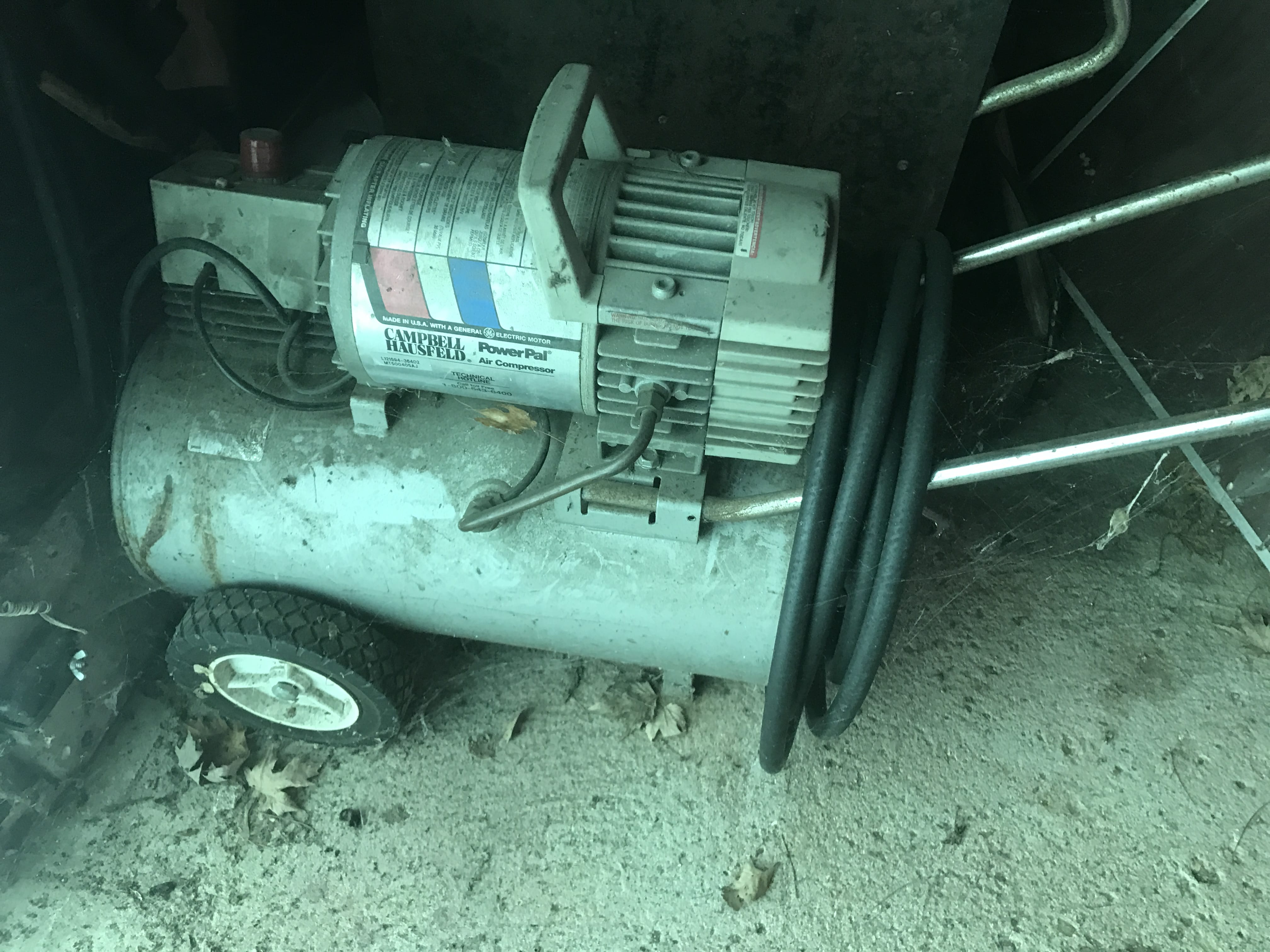 Personal Property Pictures