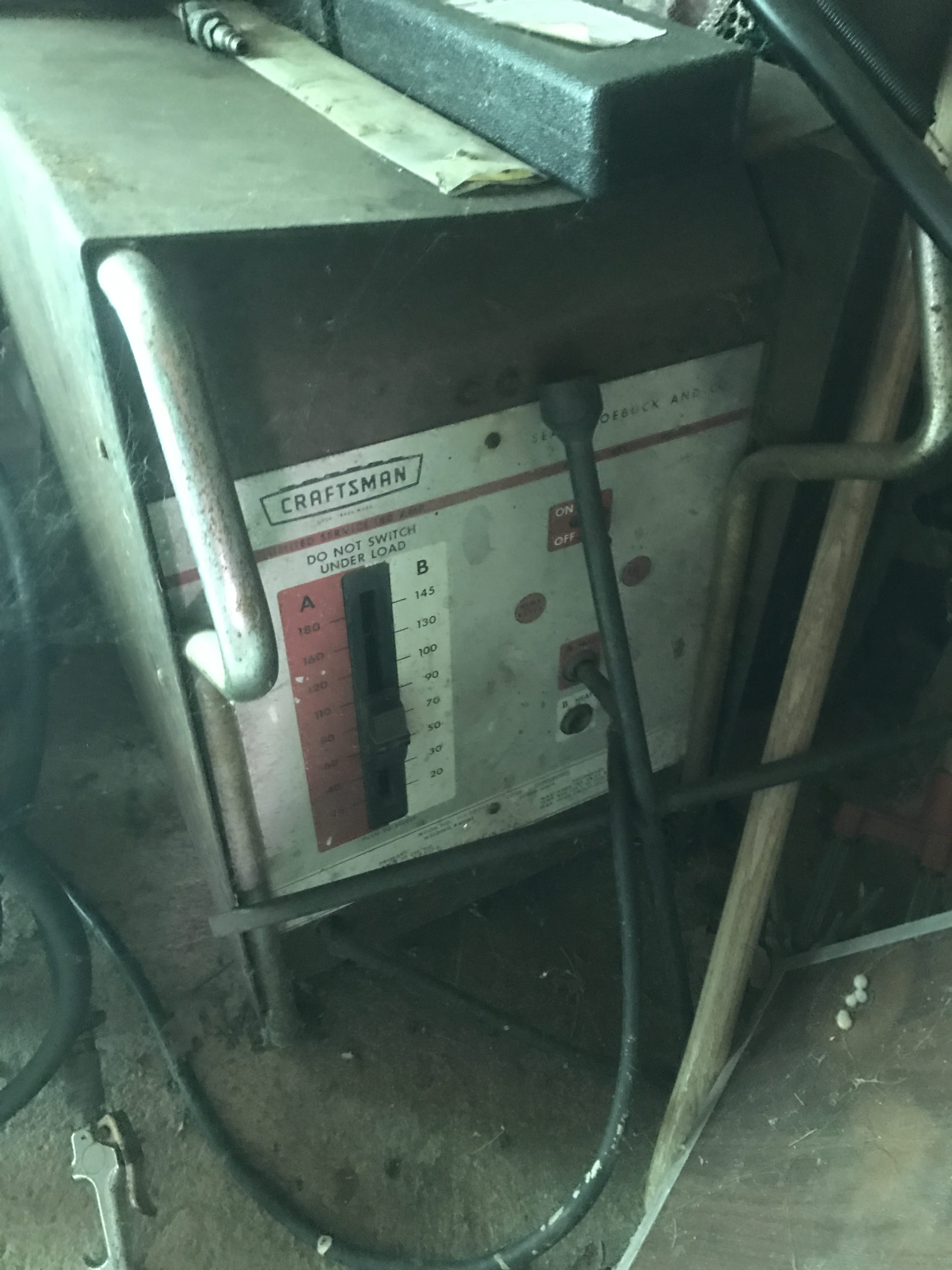 Personal Property Pictures