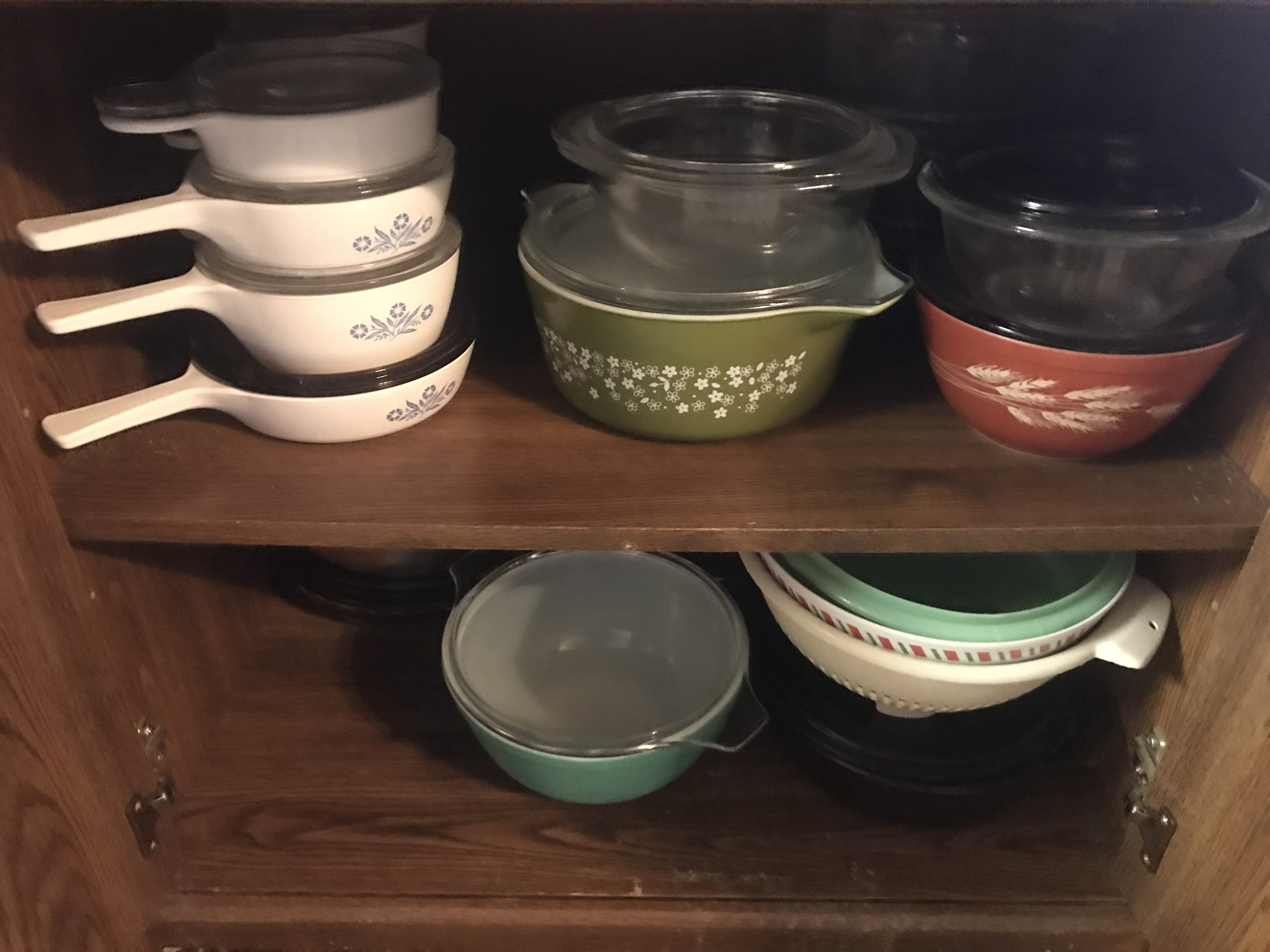 Personal Property Pictures