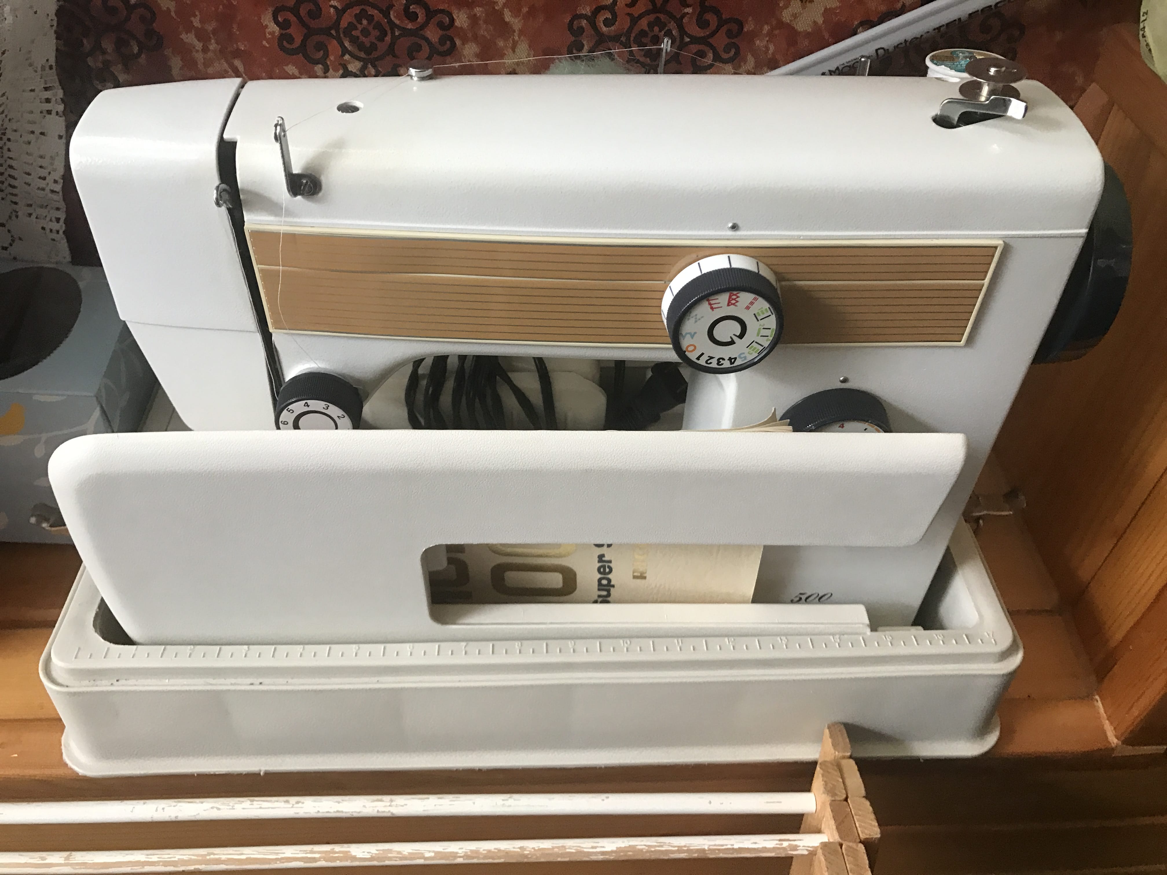 Personal Property Pictures