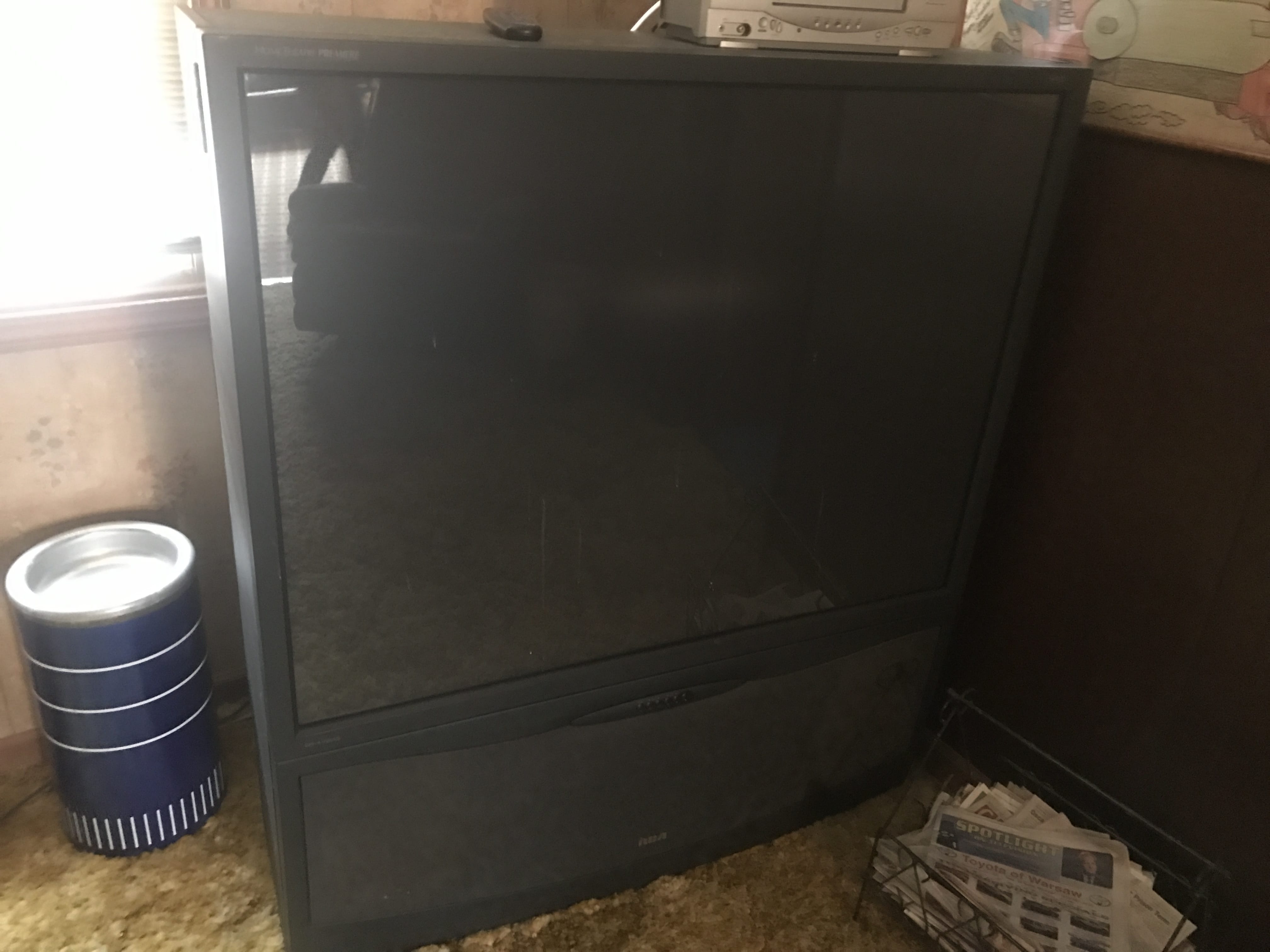 Personal Property Pictures