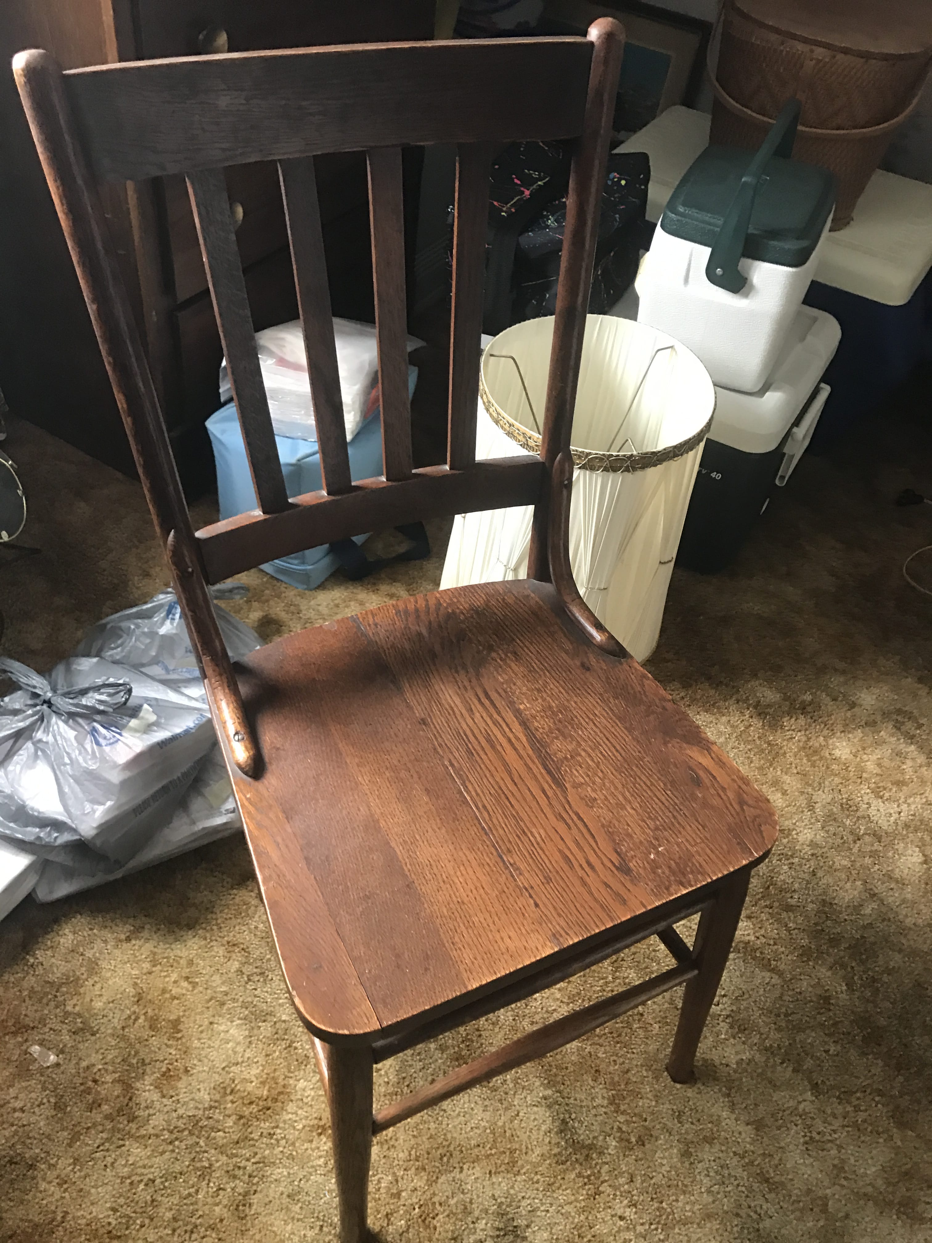 Personal Property Pictures