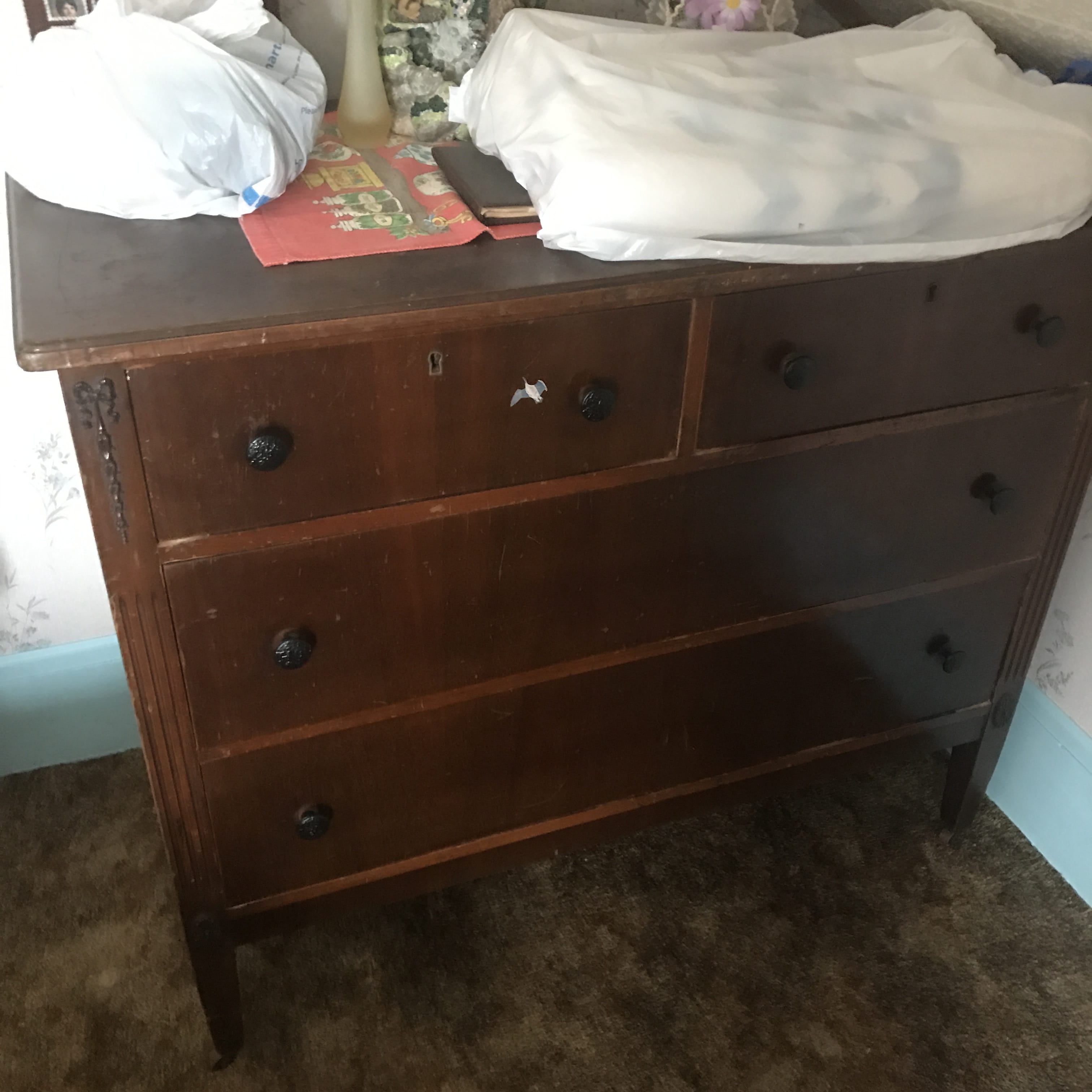 Personal Property Pictures