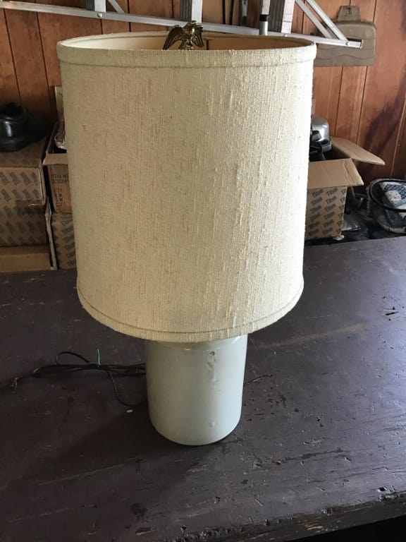 500+ LOTS OF CROCKS-PRIMITIVES-GLASS-POTTERY & MORE!