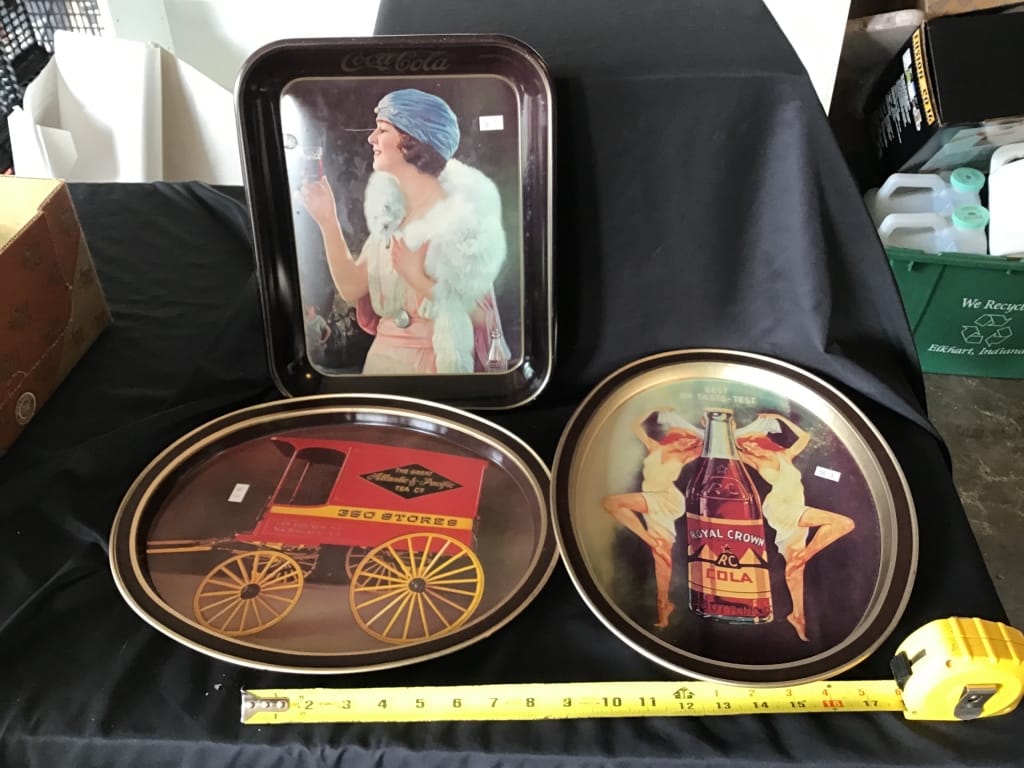 500+ LOTS OF CROCKS-PRIMITIVES-GLASS-POTTERY & MORE!