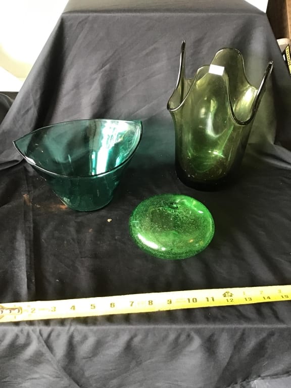 500+ LOTS OF CROCKS-PRIMITIVES-GLASS-POTTERY & MORE!