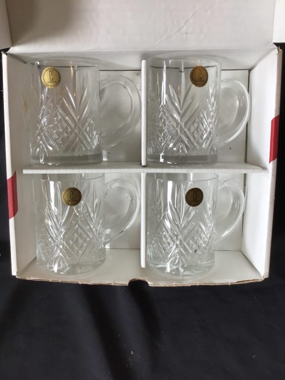 500+ LOTS OF CROCKS-PRIMITIVES-GLASS-POTTERY & MORE!