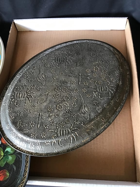 500+ LOTS OF CROCKS-PRIMITIVES-GLASS-POTTERY & MORE!