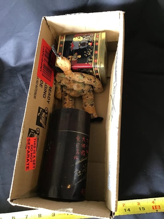 500+ LOTS OF CROCKS-PRIMITIVES-GLASS-POTTERY & MORE!