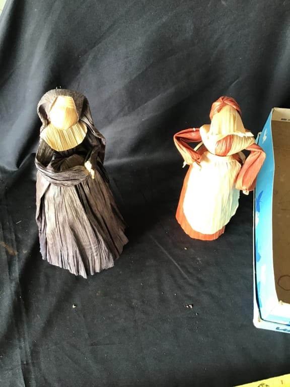 500+ LOTS OF CROCKS-PRIMITIVES-GLASS-POTTERY & MORE!