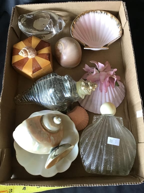 500+ LOTS OF CROCKS-PRIMITIVES-GLASS-POTTERY & MORE!