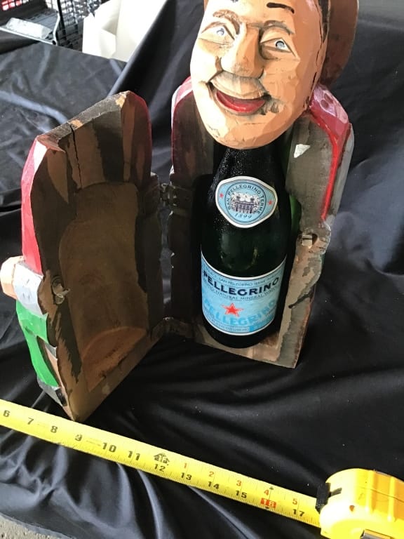 500+ LOTS OF CROCKS-PRIMITIVES-GLASS-POTTERY & MORE!