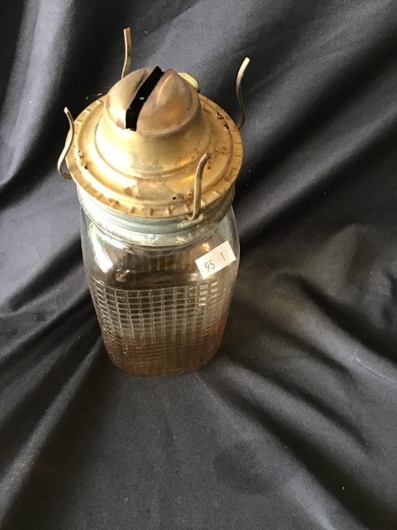 500+ LOTS OF CROCKS-PRIMITIVES-GLASS-POTTERY & MORE!