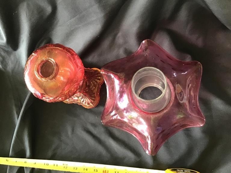 500+ LOTS OF CROCKS-PRIMITIVES-GLASS-POTTERY & MORE!