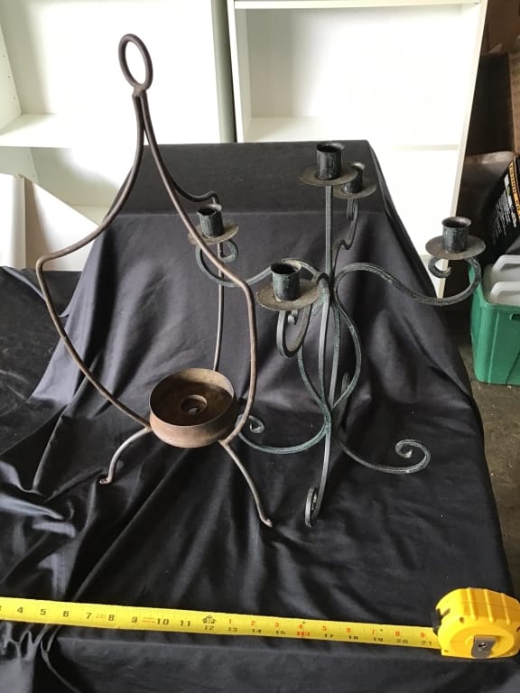 500+ LOTS OF CROCKS-PRIMITIVES-GLASS-POTTERY & MORE!