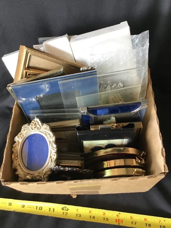500+ LOTS OF CROCKS-PRIMITIVES-GLASS-POTTERY & MORE!