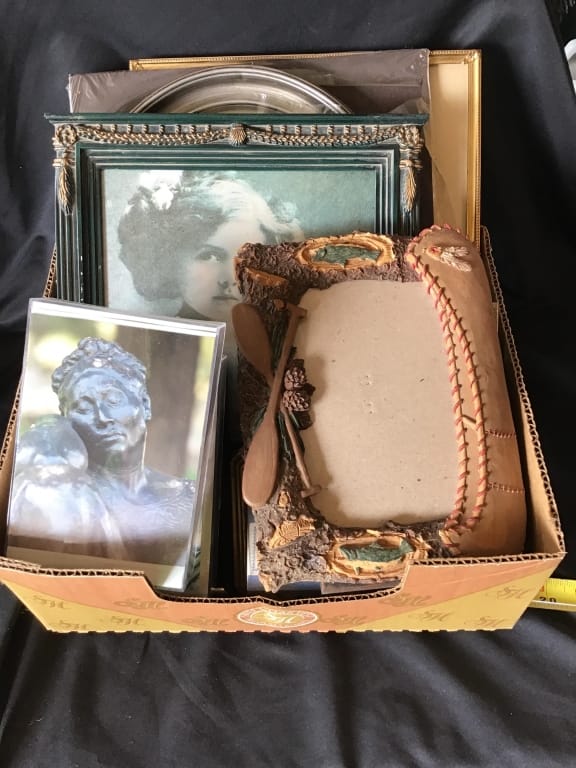 500+ LOTS OF CROCKS-PRIMITIVES-GLASS-POTTERY & MORE!