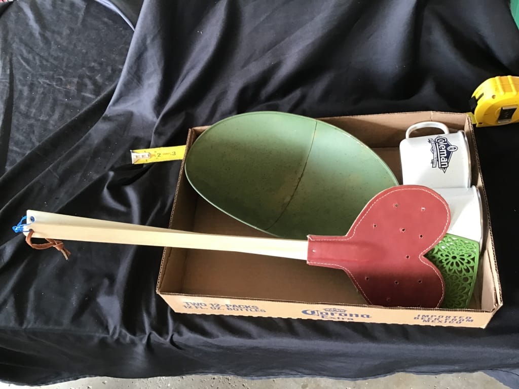 500+ LOTS OF CROCKS-PRIMITIVES-GLASS-POTTERY & MORE!