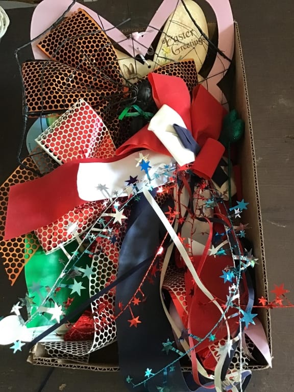 500+ LOTS OF CROCKS-PRIMITIVES-GLASS-POTTERY & MORE!