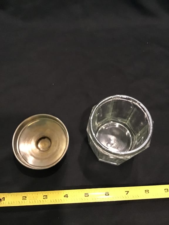 500+ LOTS OF CROCKS-PRIMITIVES-GLASS-POTTERY & MORE!