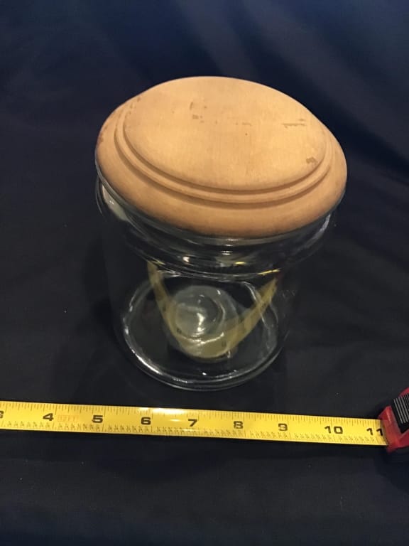 500+ LOTS OF CROCKS-PRIMITIVES-GLASS-POTTERY & MORE!