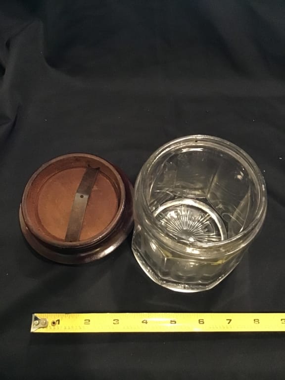 500+ LOTS OF CROCKS-PRIMITIVES-GLASS-POTTERY & MORE!