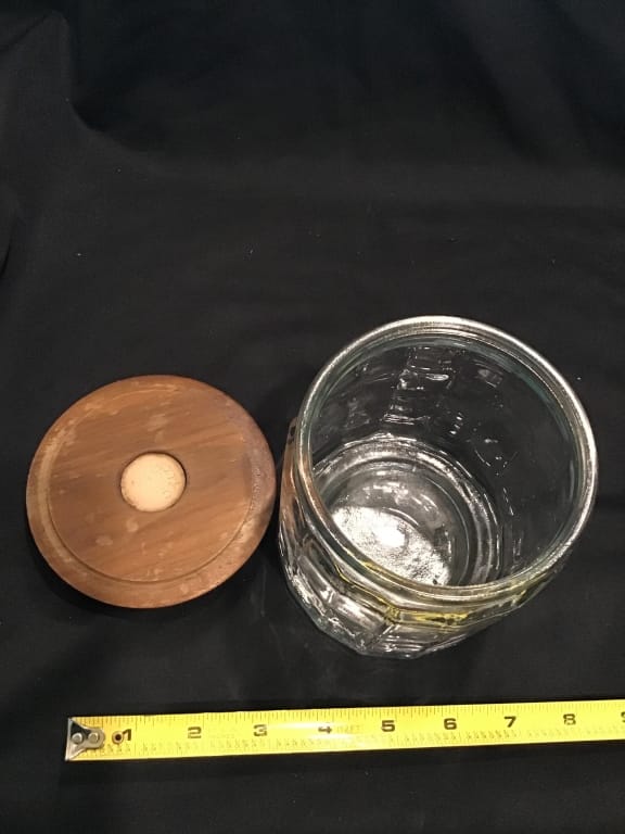 500+ LOTS OF CROCKS-PRIMITIVES-GLASS-POTTERY & MORE!