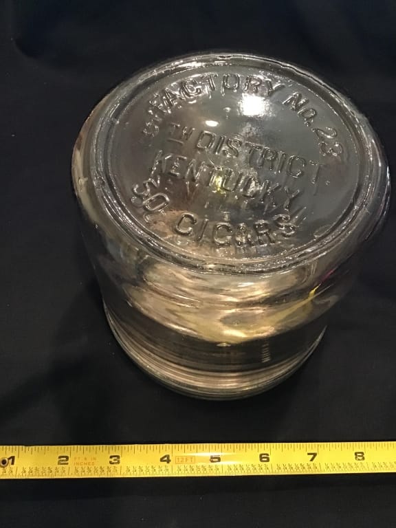 500+ LOTS OF CROCKS-PRIMITIVES-GLASS-POTTERY & MORE!