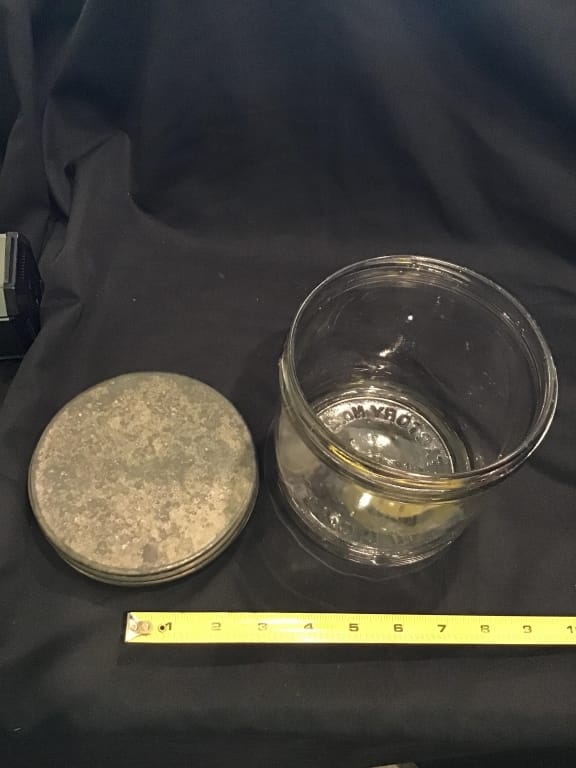 500+ LOTS OF CROCKS-PRIMITIVES-GLASS-POTTERY & MORE!