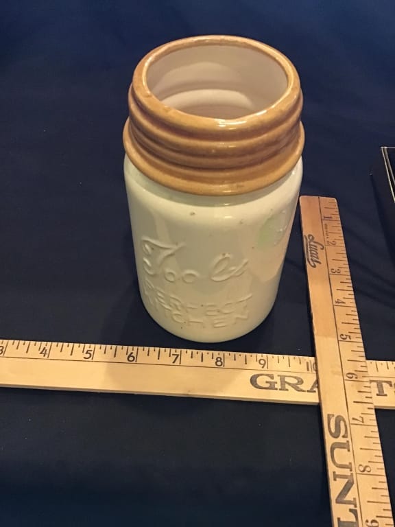 500+ LOTS OF CROCKS-PRIMITIVES-GLASS-POTTERY & MORE!