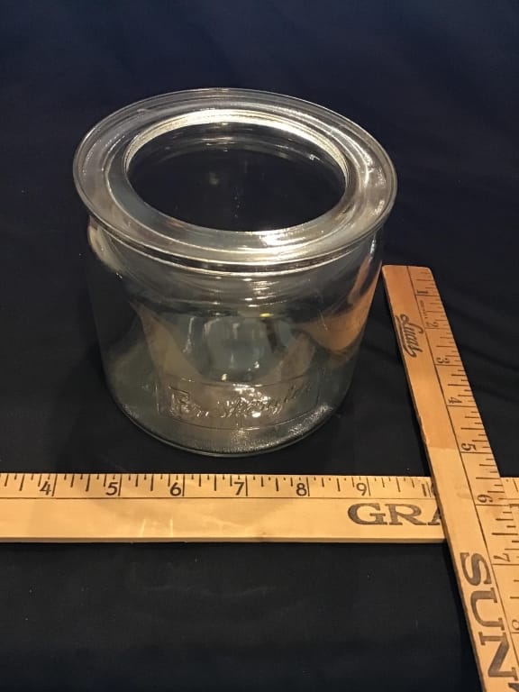 500+ LOTS OF CROCKS-PRIMITIVES-GLASS-POTTERY & MORE!