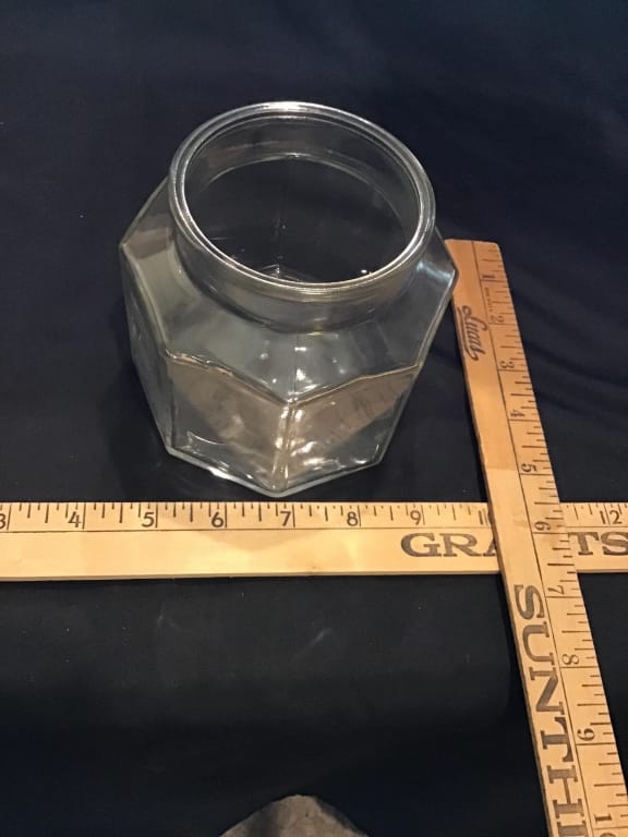 500+ LOTS OF CROCKS-PRIMITIVES-GLASS-POTTERY & MORE!