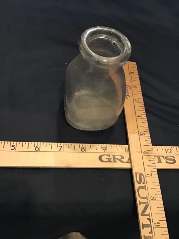 500+ LOTS OF CROCKS-PRIMITIVES-GLASS-POTTERY & MORE!