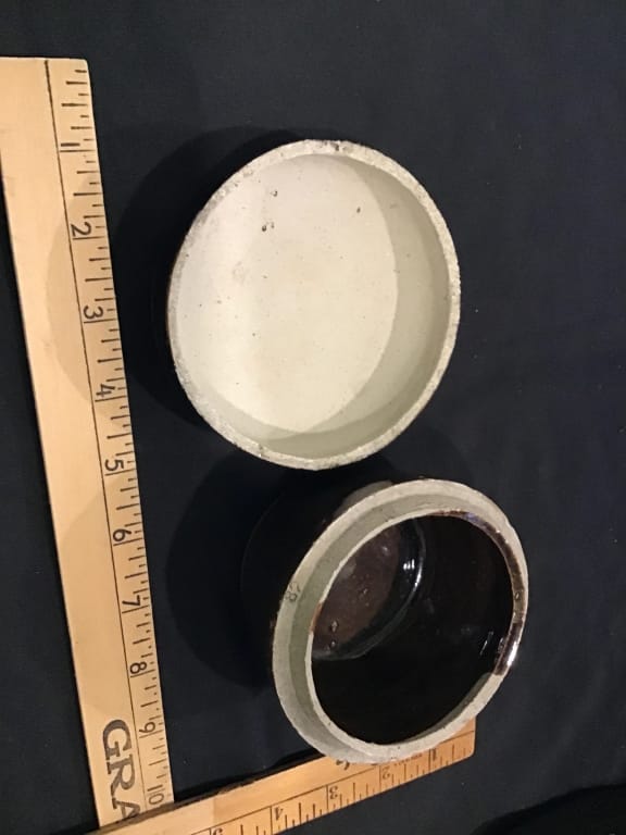 500+ LOTS OF CROCKS-PRIMITIVES-GLASS-POTTERY & MORE!