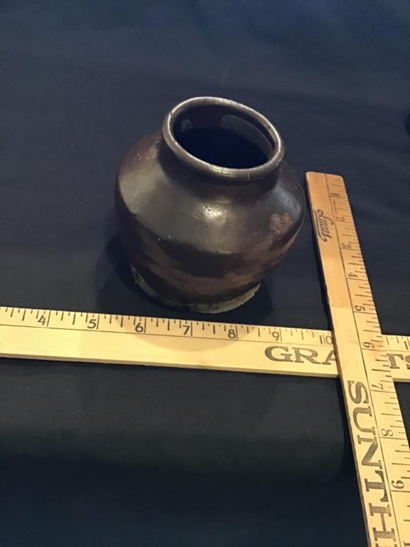 500+ LOTS OF CROCKS-PRIMITIVES-GLASS-POTTERY & MORE!