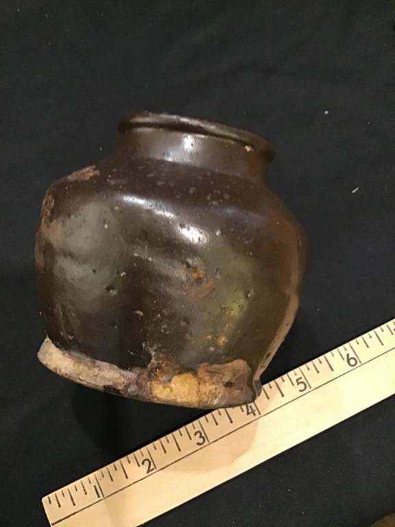 500+ LOTS OF CROCKS-PRIMITIVES-GLASS-POTTERY & MORE!