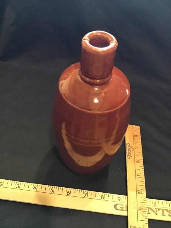 500+ LOTS OF CROCKS-PRIMITIVES-GLASS-POTTERY & MORE!