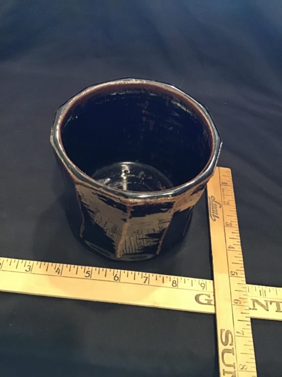 500+ LOTS OF CROCKS-PRIMITIVES-GLASS-POTTERY & MORE!