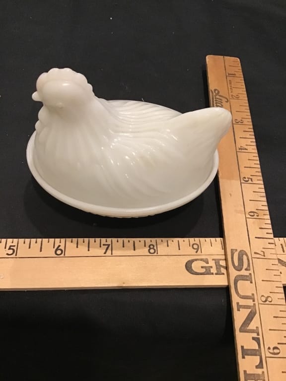 500+ LOTS OF CROCKS-PRIMITIVES-GLASS-POTTERY & MORE!