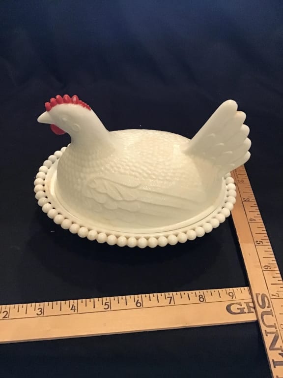 500+ LOTS OF CROCKS-PRIMITIVES-GLASS-POTTERY & MORE!
