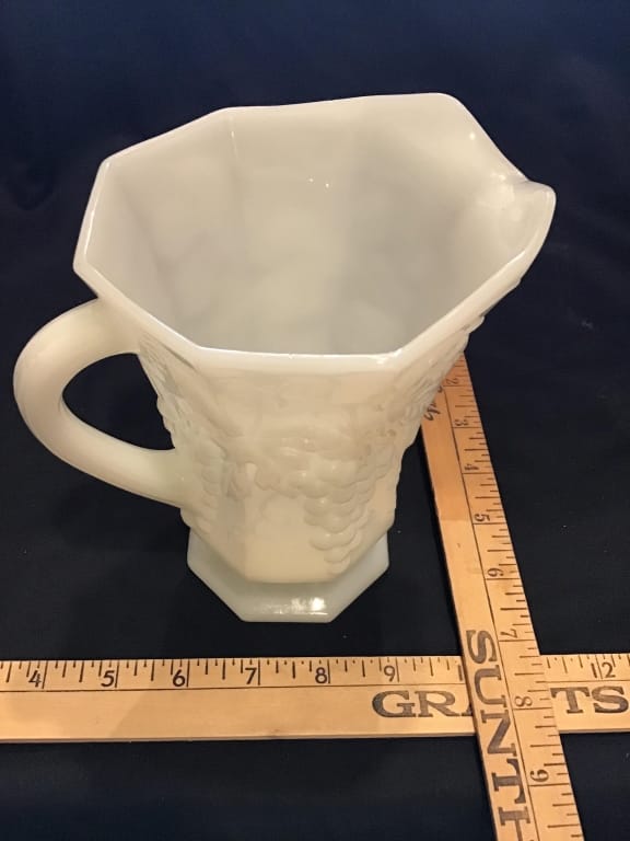 500+ LOTS OF CROCKS-PRIMITIVES-GLASS-POTTERY & MORE!