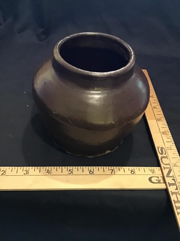 500+ LOTS OF CROCKS-PRIMITIVES-GLASS-POTTERY & MORE!